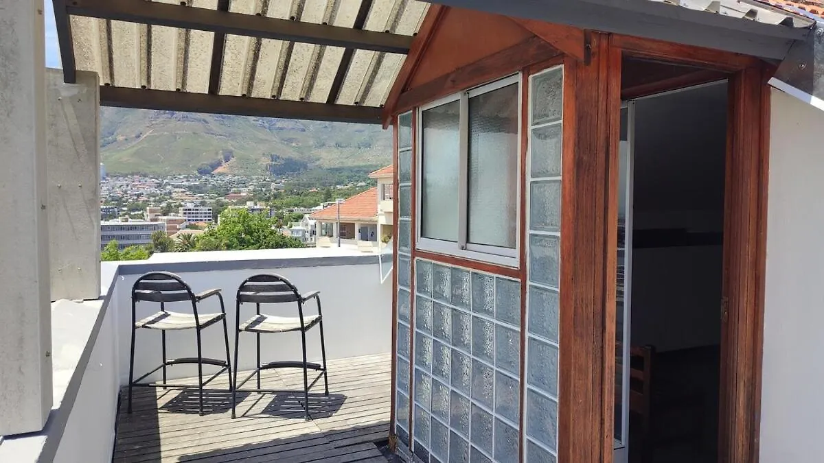 Ferienwohnung Loft On Kloof Nek Kapstadt Apartment