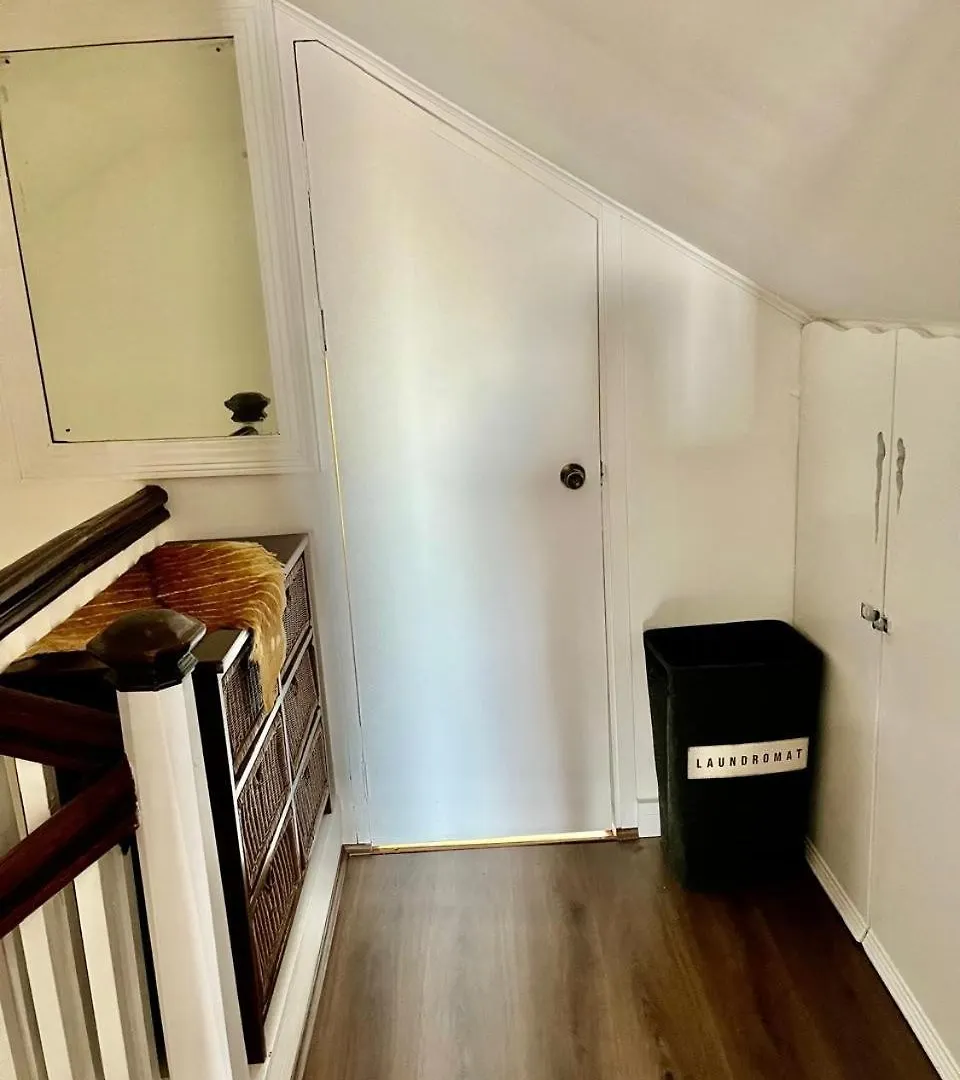 Ferienwohnung Loft On Kloof Nek Kapstadt Apartment