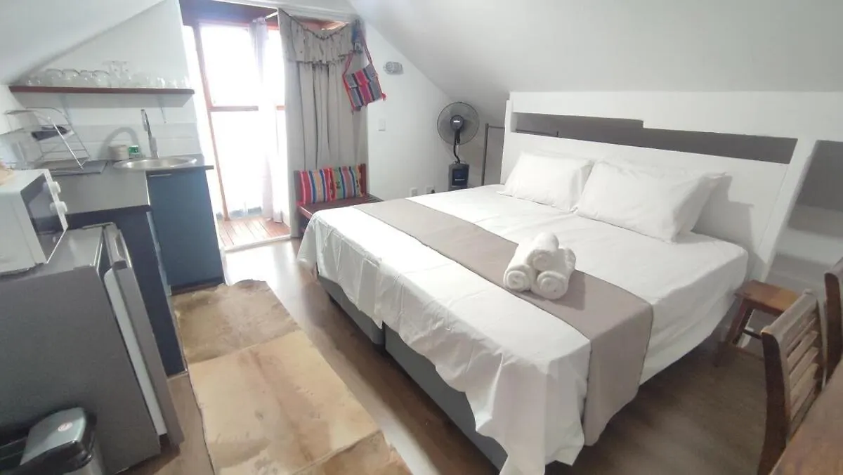 Ferienwohnung Loft On Kloof Nek Kapstadt 0*,  Südafrika