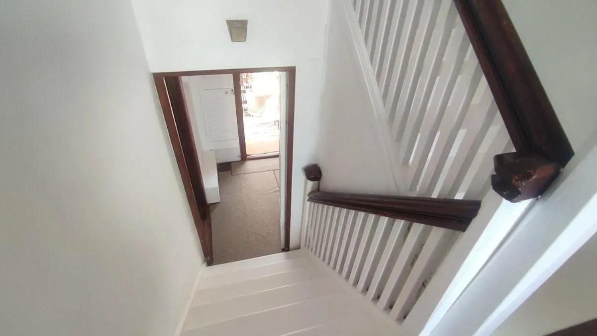 Apartment Ferienwohnung Loft On Kloof Nek Kapstadt