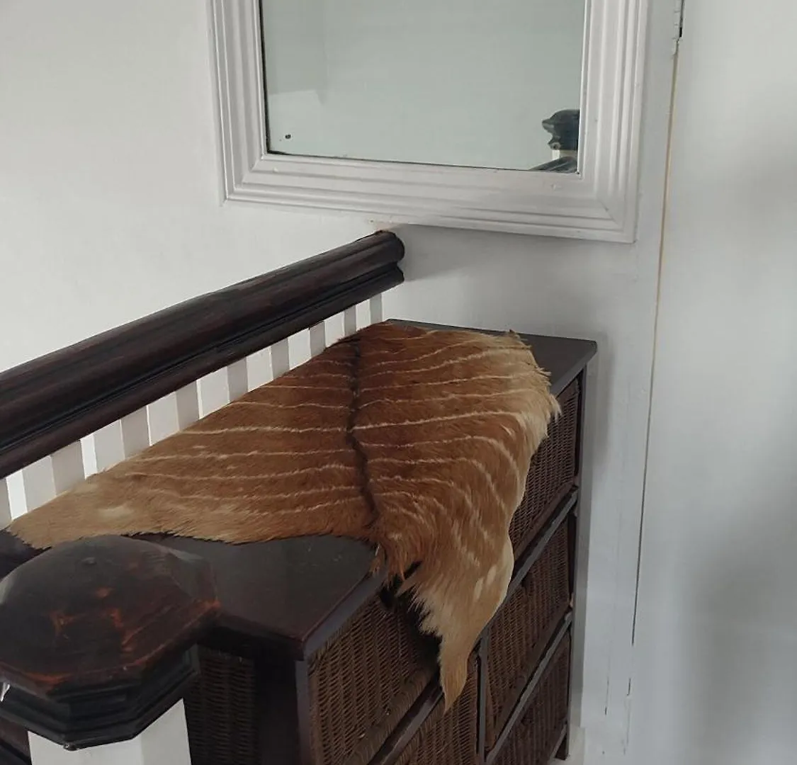 Ferienwohnung Loft On Kloof Nek Kapstadt