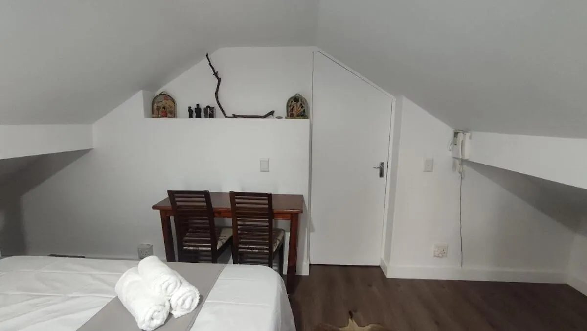 Ferienwohnung Loft On Kloof Nek Kapstadt