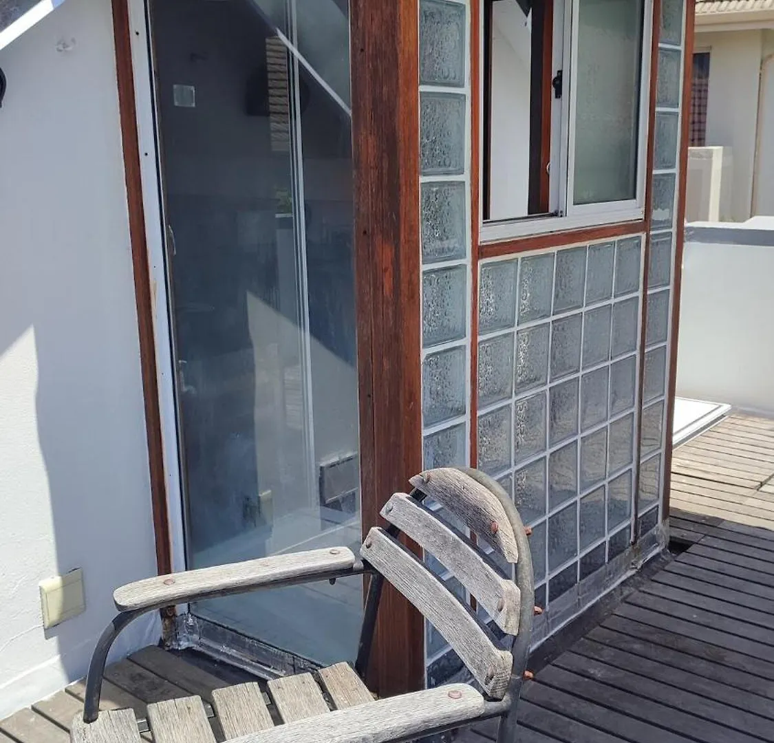 Ferienwohnung Loft On Kloof Nek Kapstadt 0*,  Südafrika