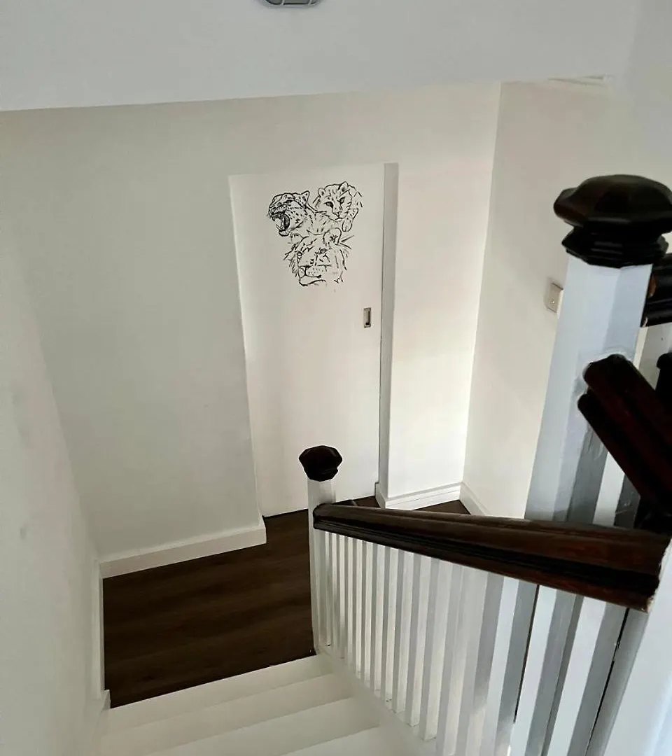Apartment Ferienwohnung Loft On Kloof Nek Kapstadt Südafrika