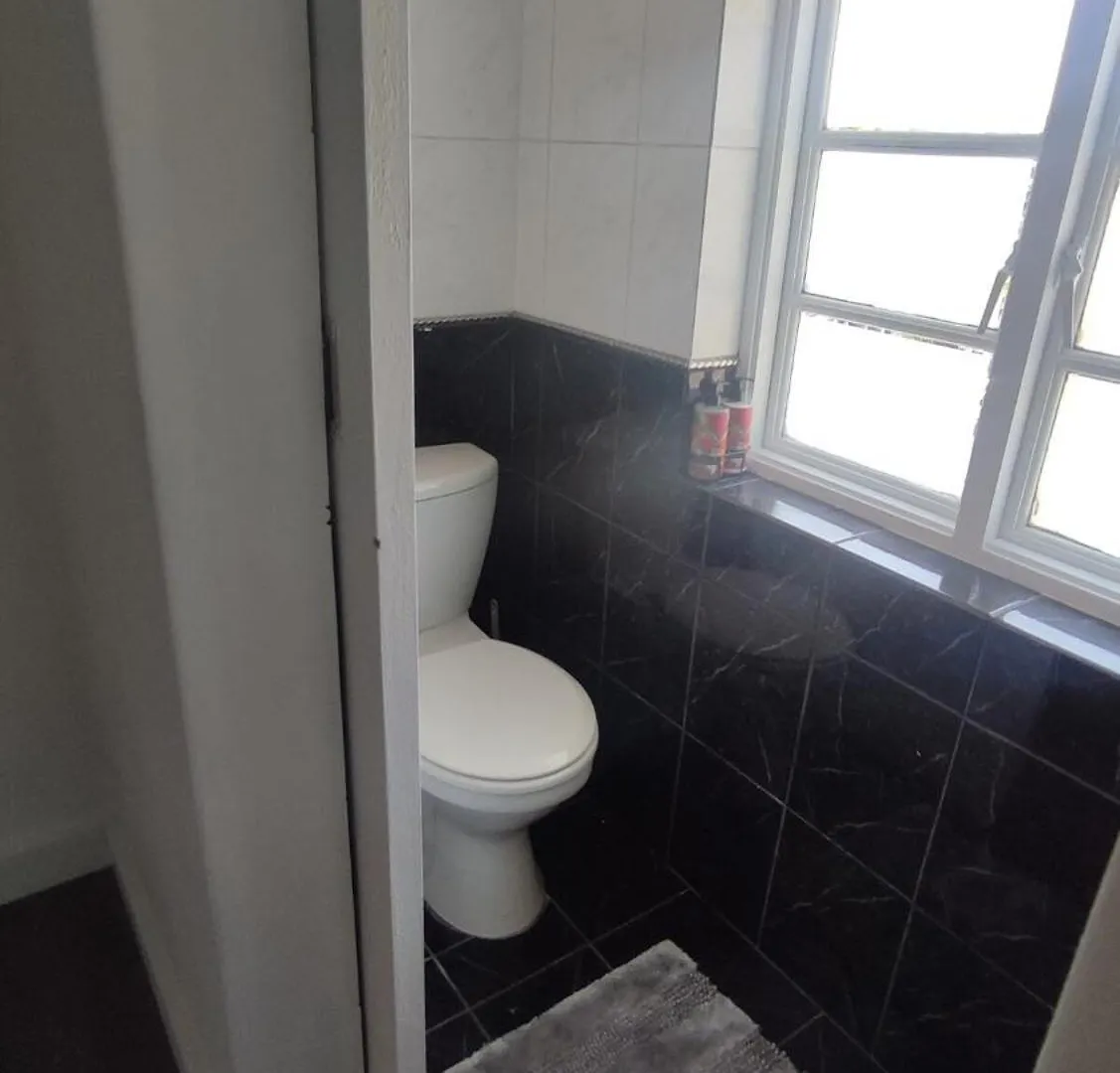 Apartment Ferienwohnung Loft On Kloof Nek Kapstadt