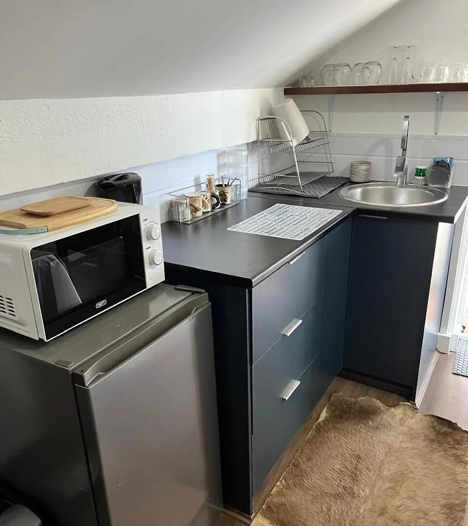 Ferienwohnung Loft On Kloof Nek Kapstadt