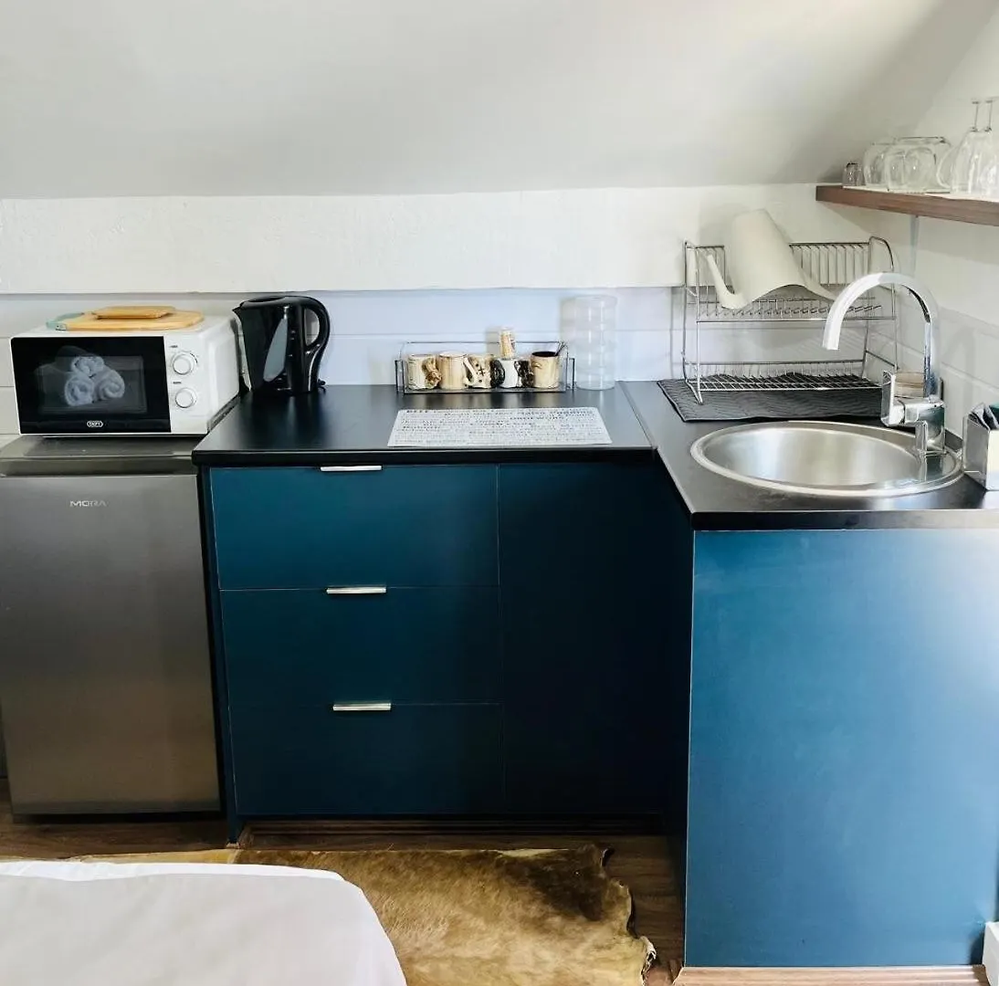 Apartment Ferienwohnung Loft On Kloof Nek Kapstadt Südafrika