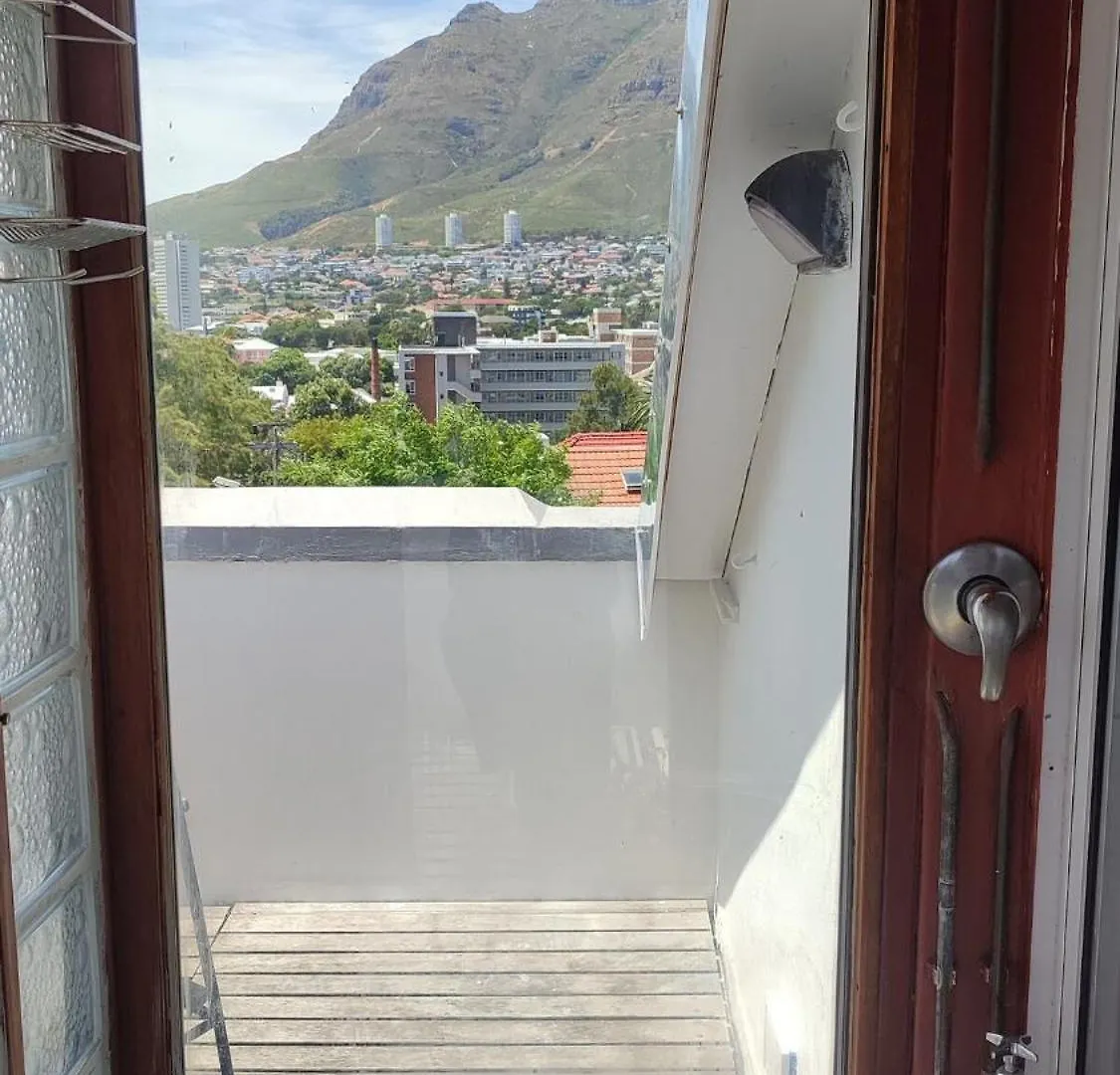 Ferienwohnung Loft On Kloof Nek Kapstadt Südafrika